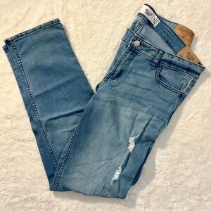 Hollister Women's  Skinny Jeans
